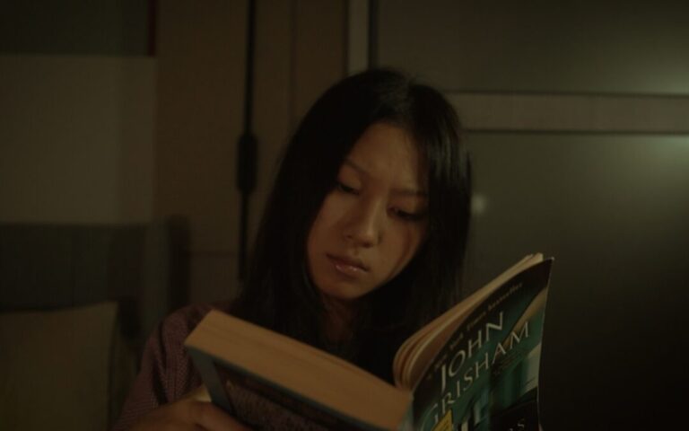 The Notes by Wong Jermaine